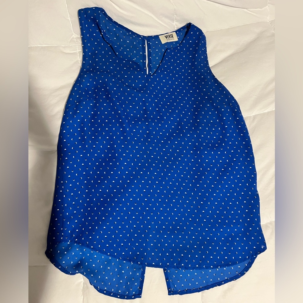 Tank Tops - Picture 4 of 4